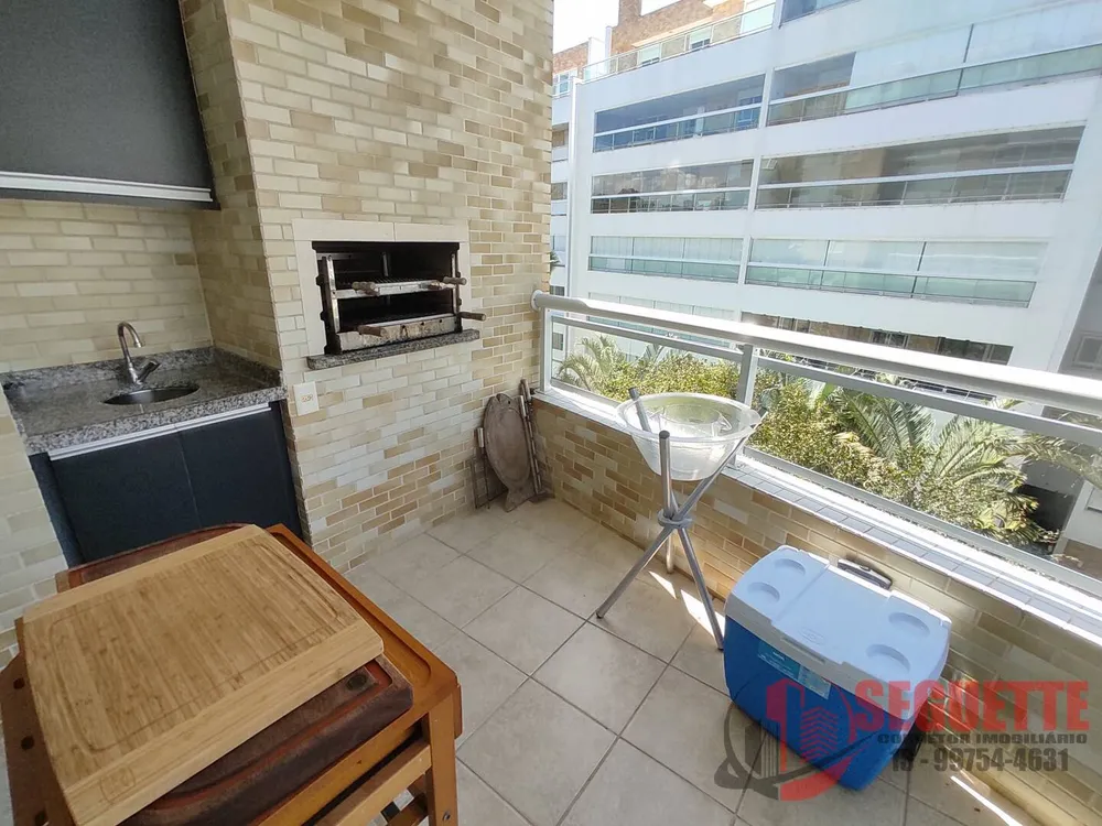 Apartamento, 3 quartos, 88 m² - Foto 9