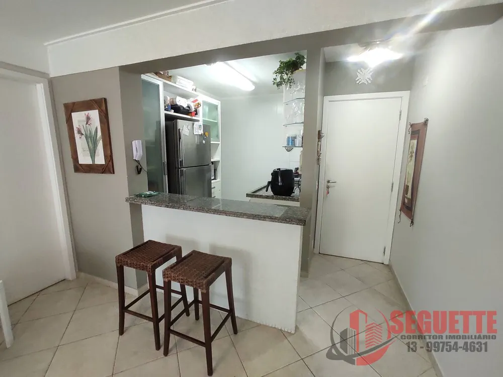Apartamento, 3 quartos, 88 m² - Foto 14