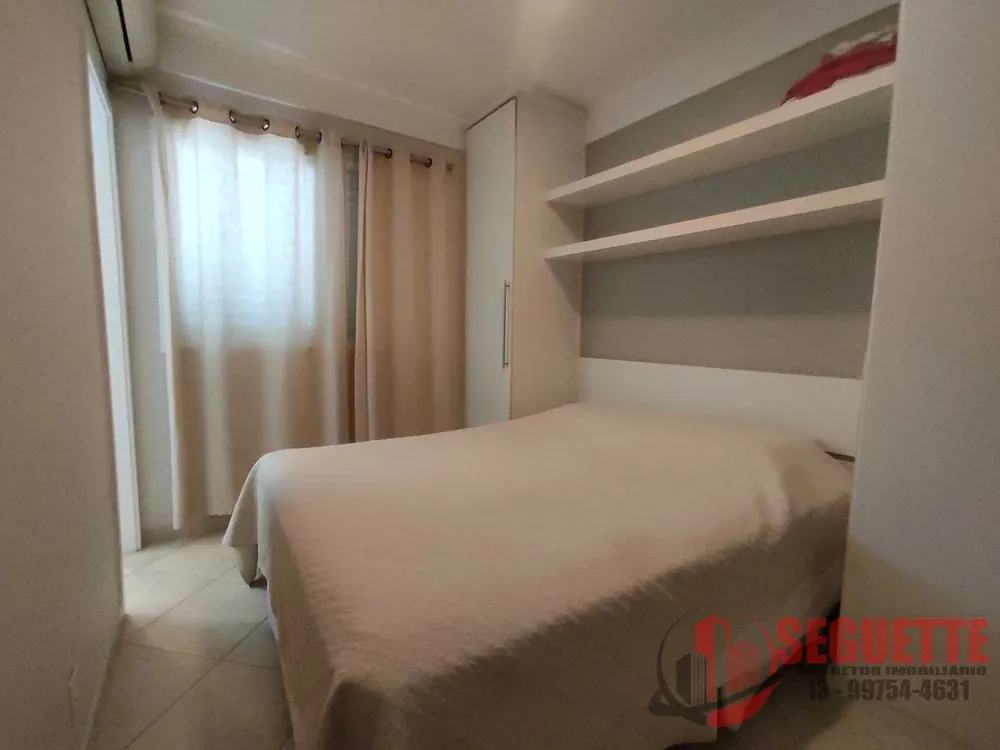 Apartamento, 3 quartos, 88 m² - Foto 5