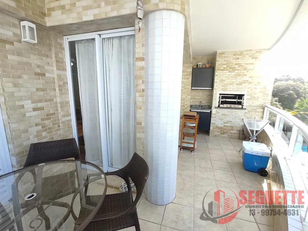 Apartamento, 3 quartos, 88 m² - Foto 10