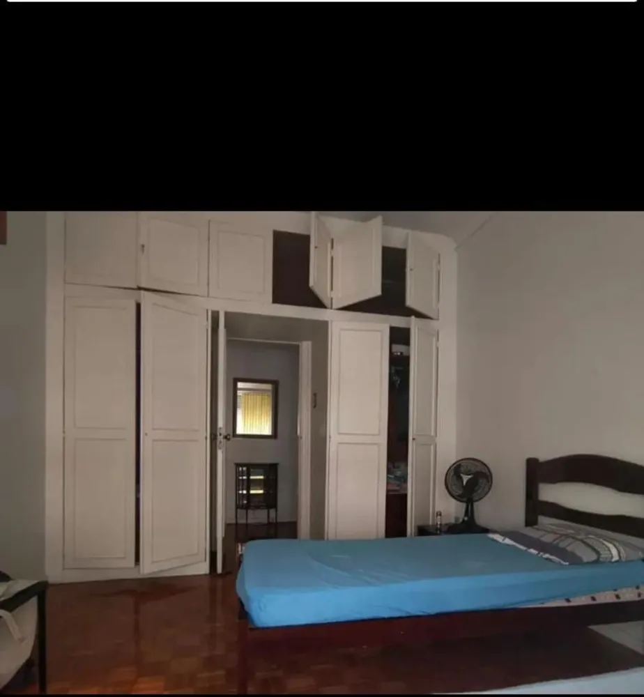 Apartamento, 4 quartos, 164 m² - Foto 12