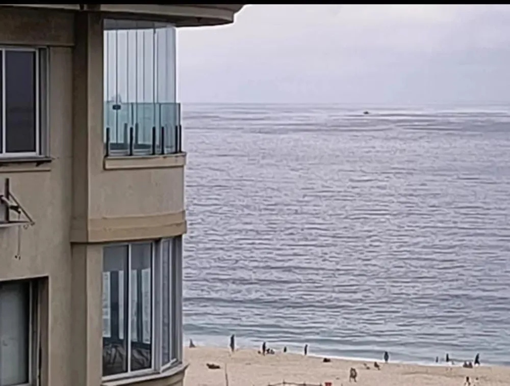 Apartamento, 4 quartos, 164 m² - Foto 1