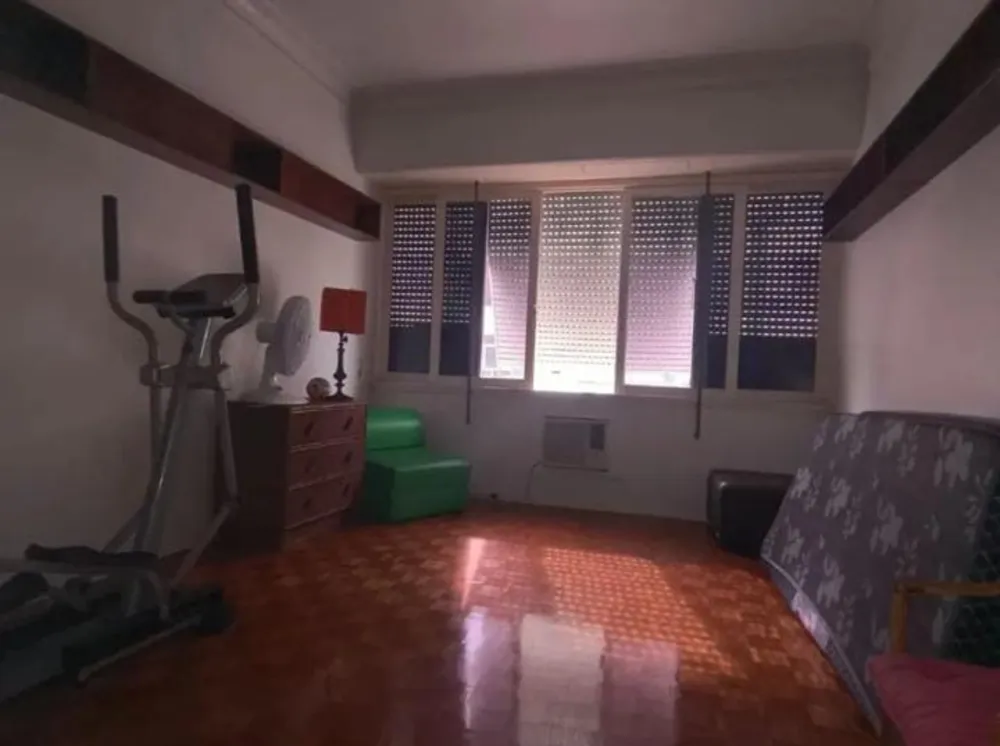 Apartamento, 4 quartos, 164 m² - Foto 10