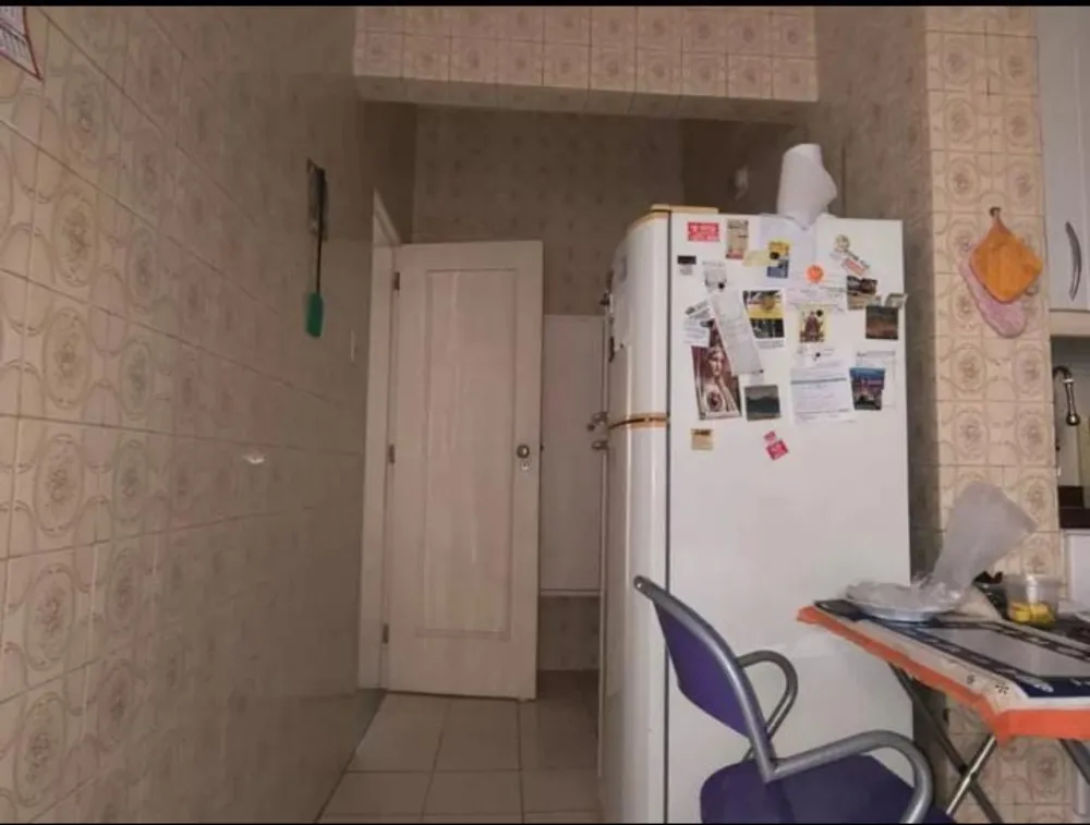 Apartamento, 4 quartos, 164 m² - Foto 13