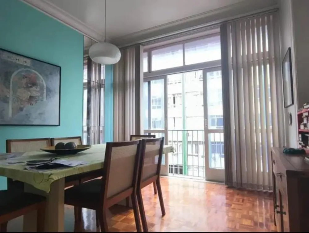 Apartamento, 4 quartos, 164 m² - Foto 8