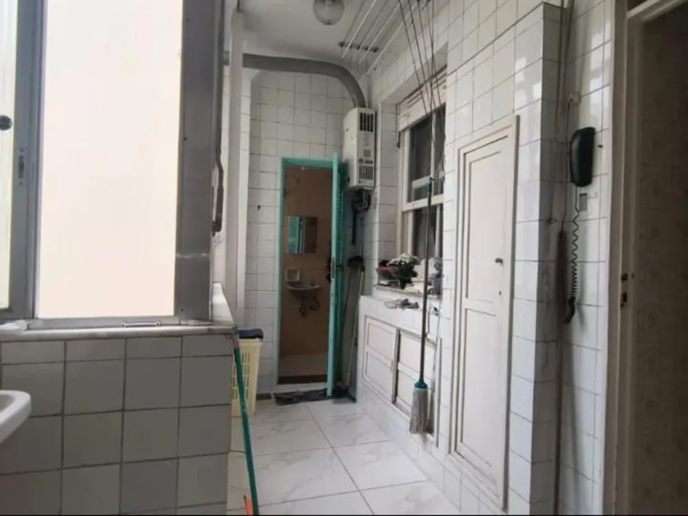 Apartamento, 4 quartos, 164 m² - Foto 15