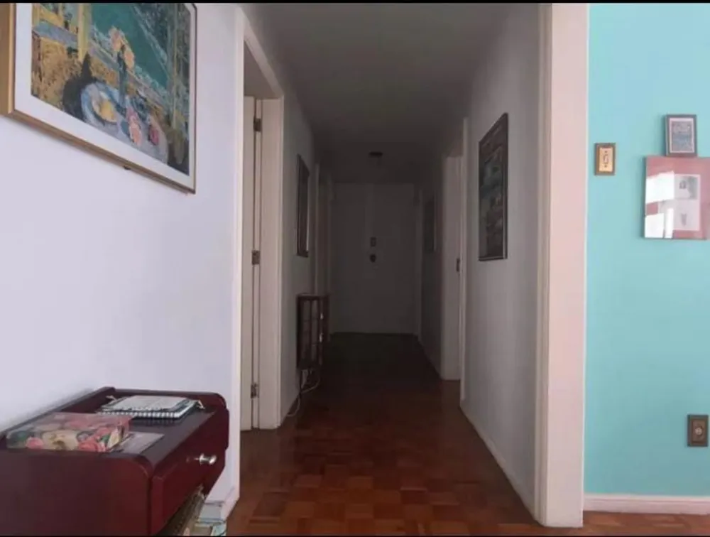 Apartamento, 4 quartos, 164 m² - Foto 9