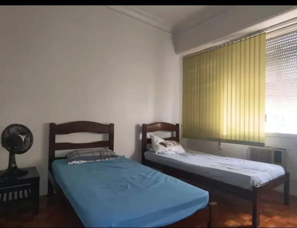 Apartamento, 4 quartos, 164 m² - Foto 11