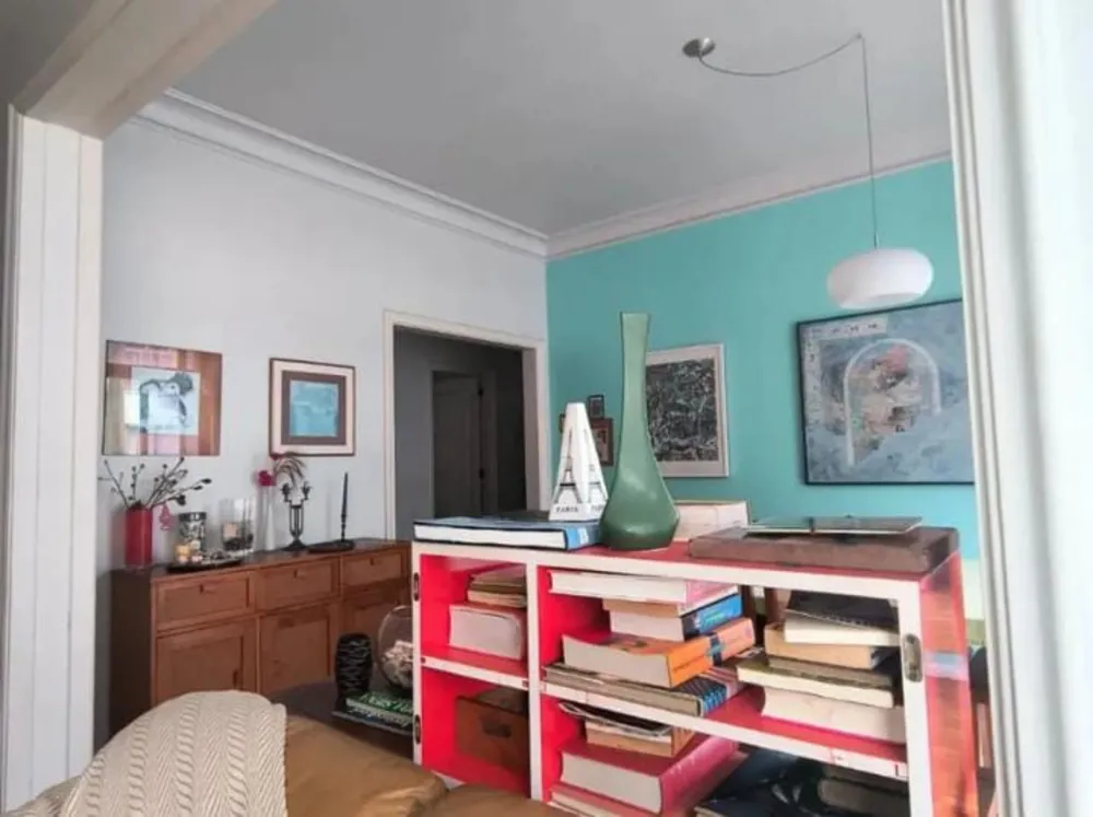 Apartamento, 4 quartos, 164 m² - Foto 5