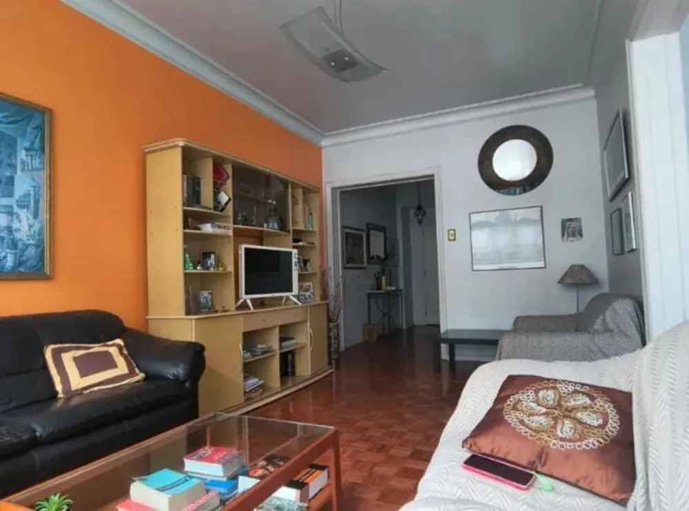 Apartamento, 4 quartos, 164 m² - Foto 4