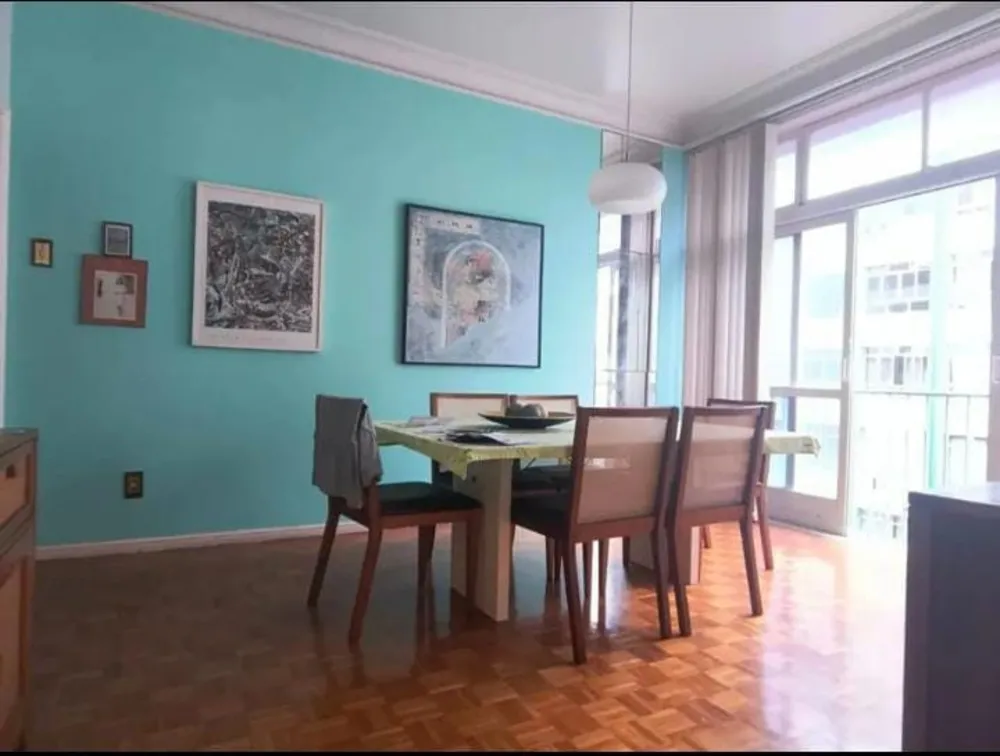 Apartamento, 4 quartos, 164 m² - Foto 6