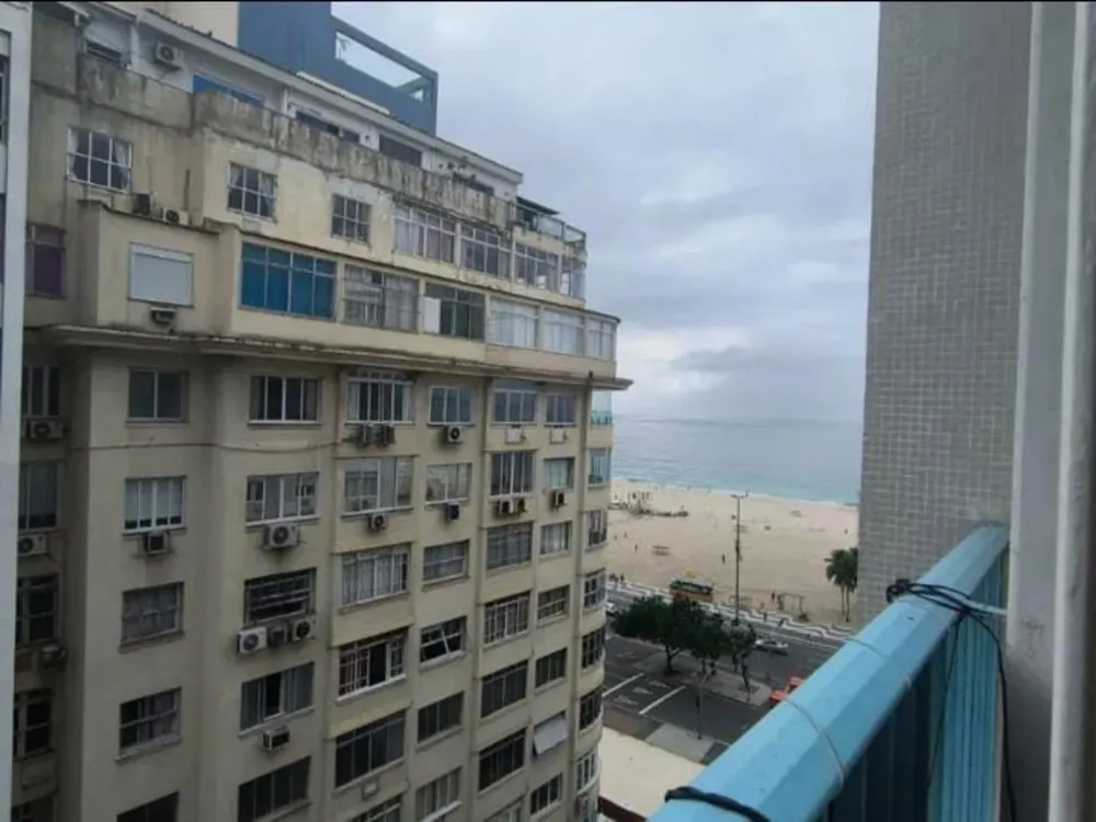 Apartamento, 4 quartos, 164 m² - Foto 2