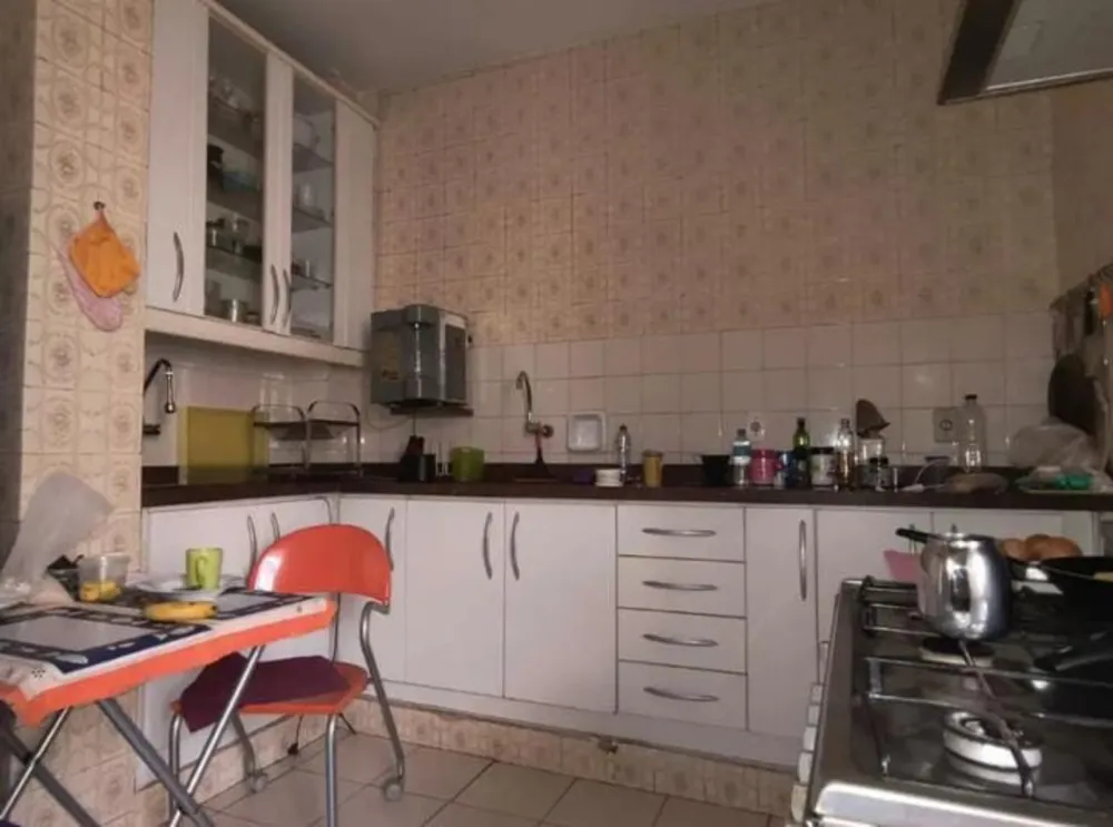 Apartamento, 4 quartos, 164 m² - Foto 14