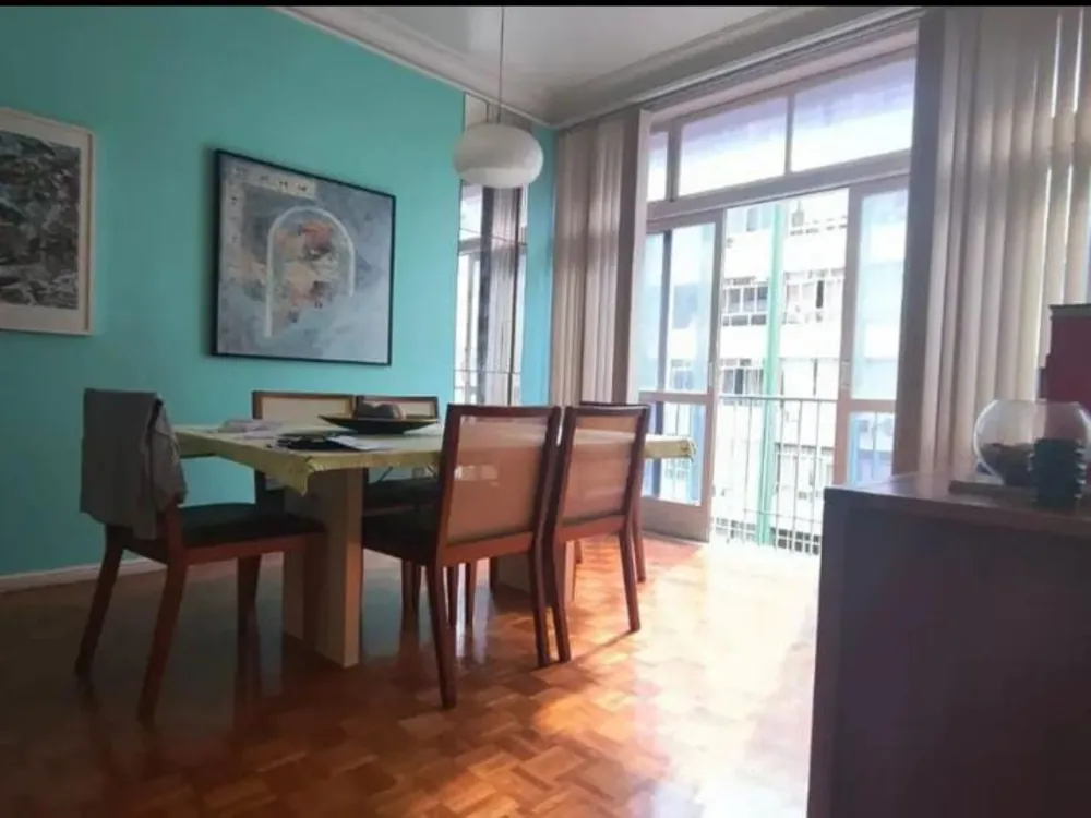 Apartamento, 4 quartos, 164 m² - Foto 7