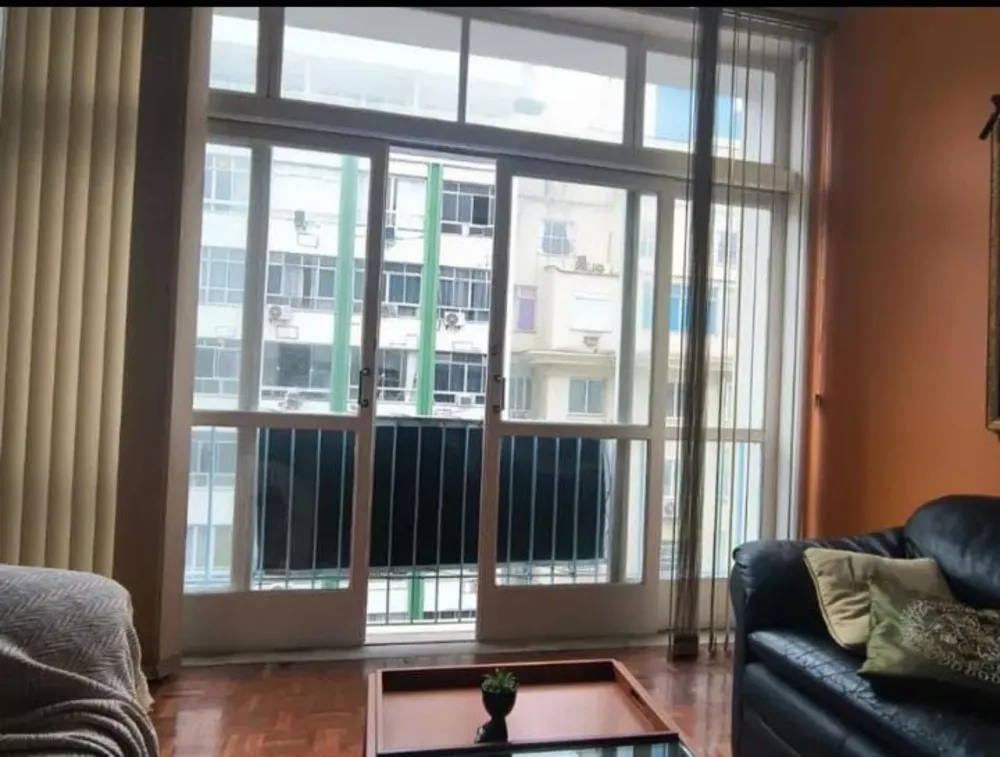 Apartamento, 4 quartos, 164 m² - Foto 3