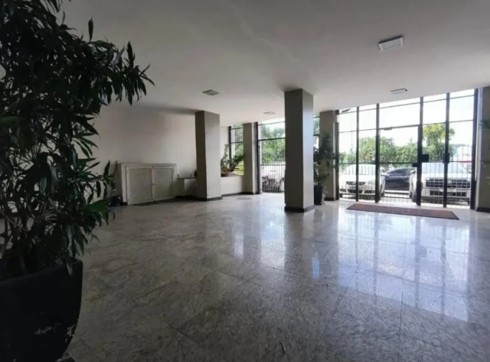 Apartamento, 3 quartos, 101 m² - Foto 4