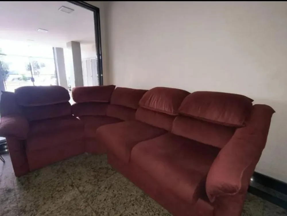 Apartamento, 3 quartos, 101 m² - Foto 6
