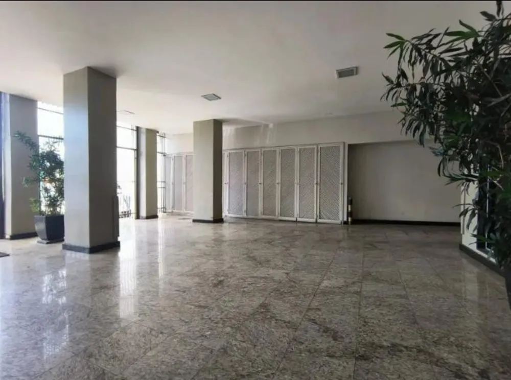 Apartamento, 3 quartos, 101 m² - Foto 5