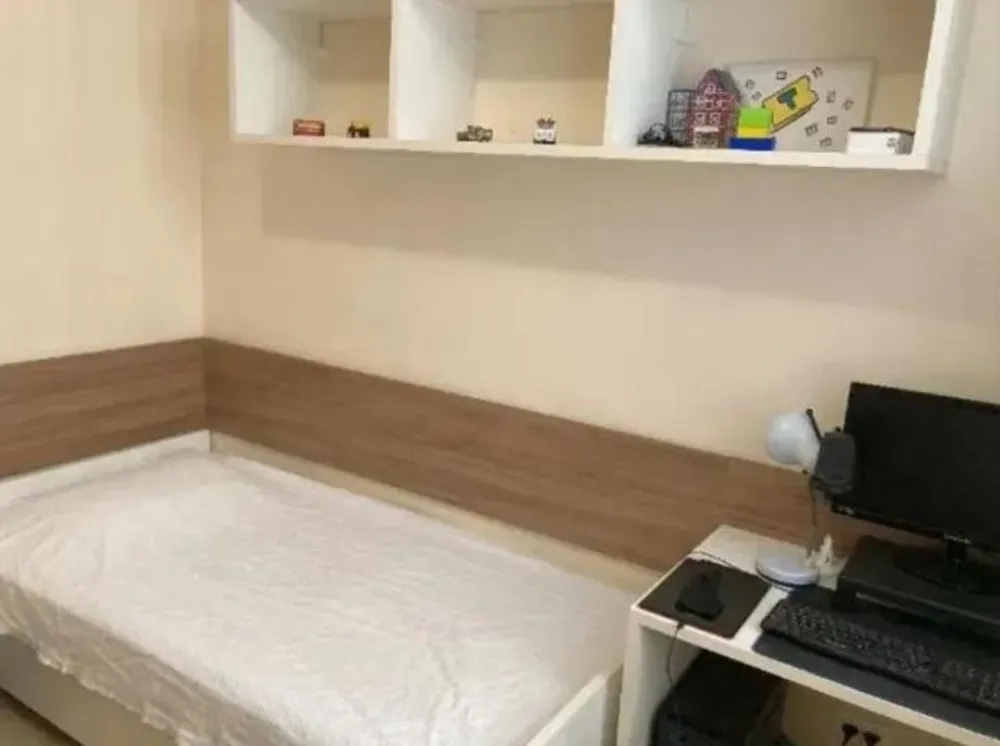 Apartamento, 2 quartos, 80 m² - Foto 9