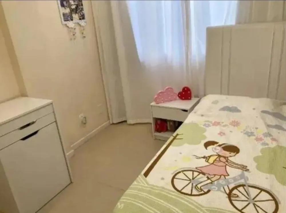 Apartamento, 2 quartos, 80 m² - Foto 7