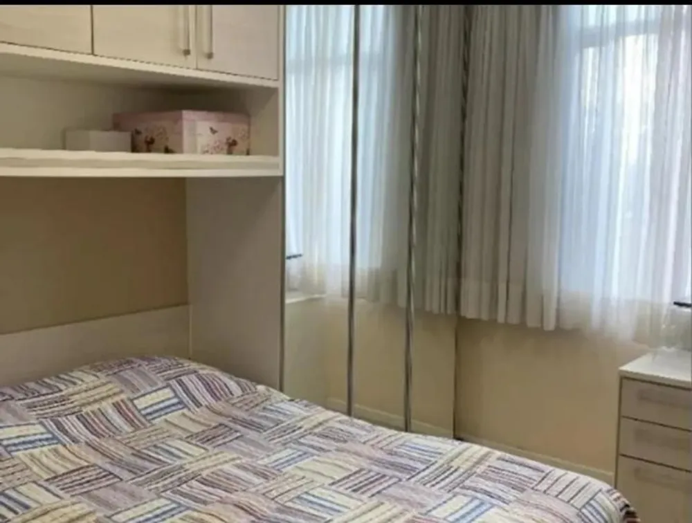 Apartamento, 2 quartos, 80 m² - Foto 1