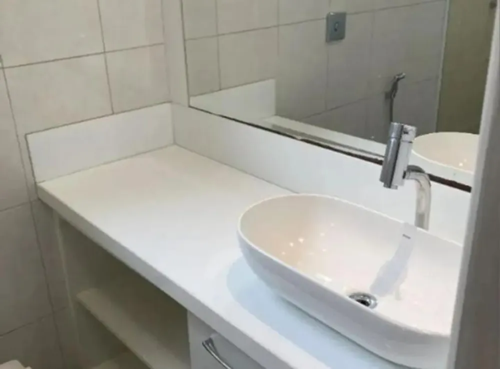 Apartamento, 2 quartos, 80 m² - Foto 8