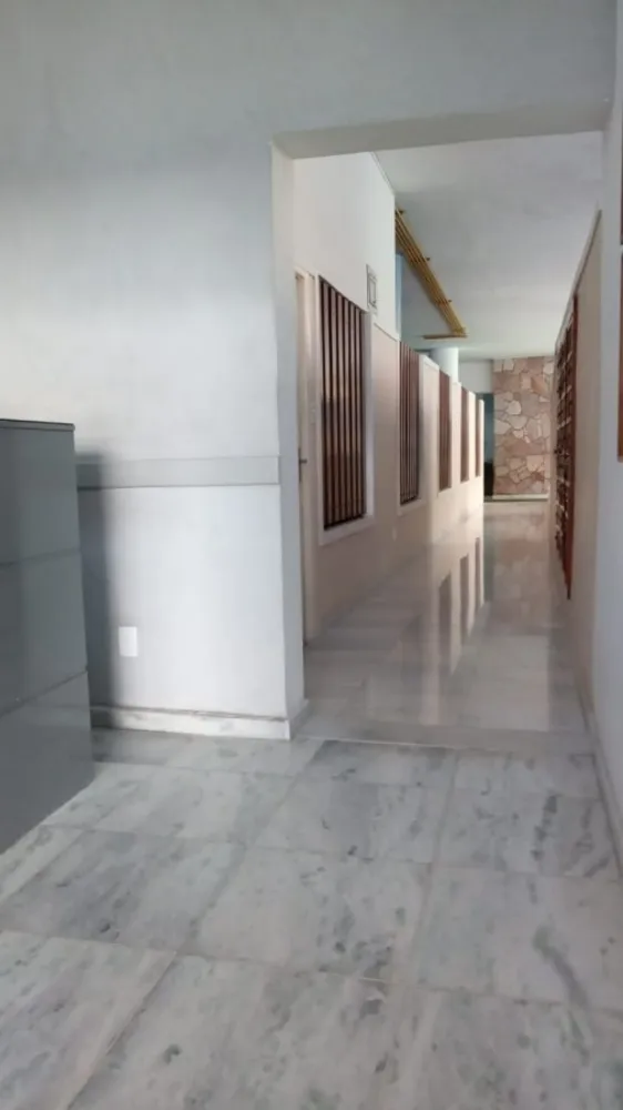 Apartamento, 3 quartos, 98 m² - Foto 2