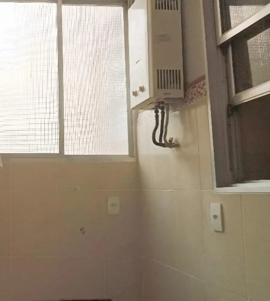 Apartamento, 3 quartos, 98 m² - Foto 7