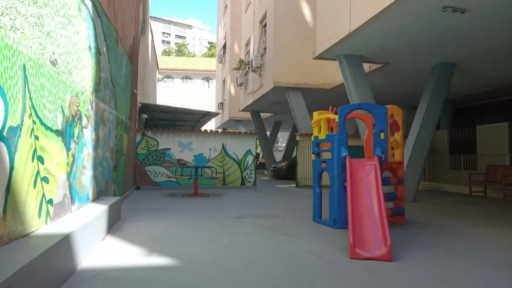 Apartamento, 3 quartos, 98 m² - Foto 13