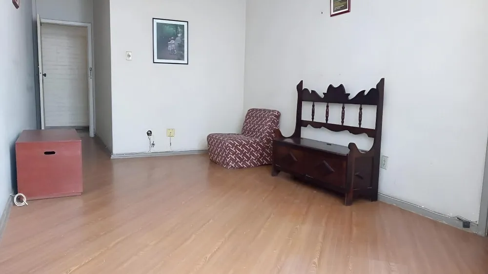 Apartamento, 3 quartos, 98 m² - Foto 1