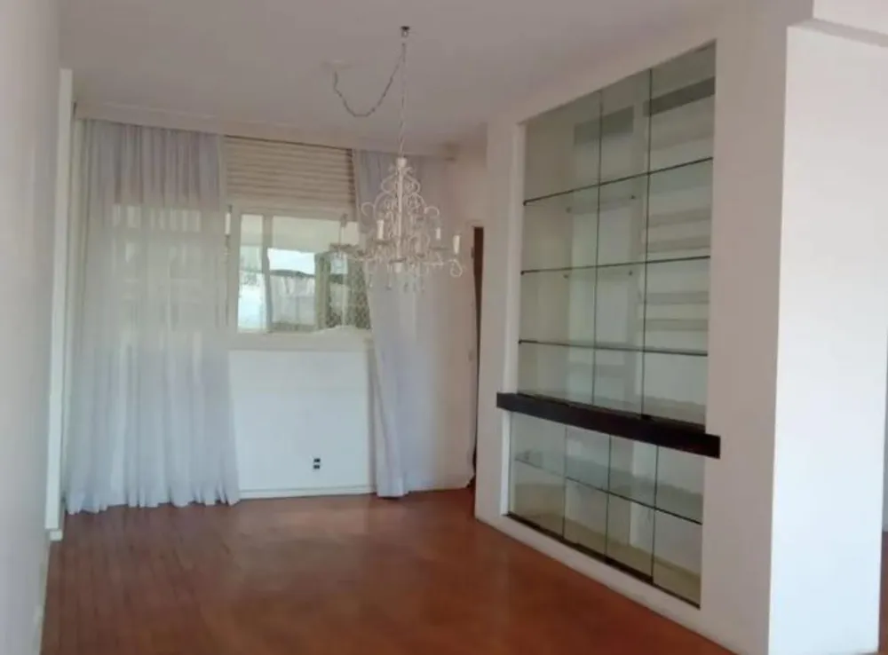 Apartamento, 3 quartos, 225 m² - Foto 8