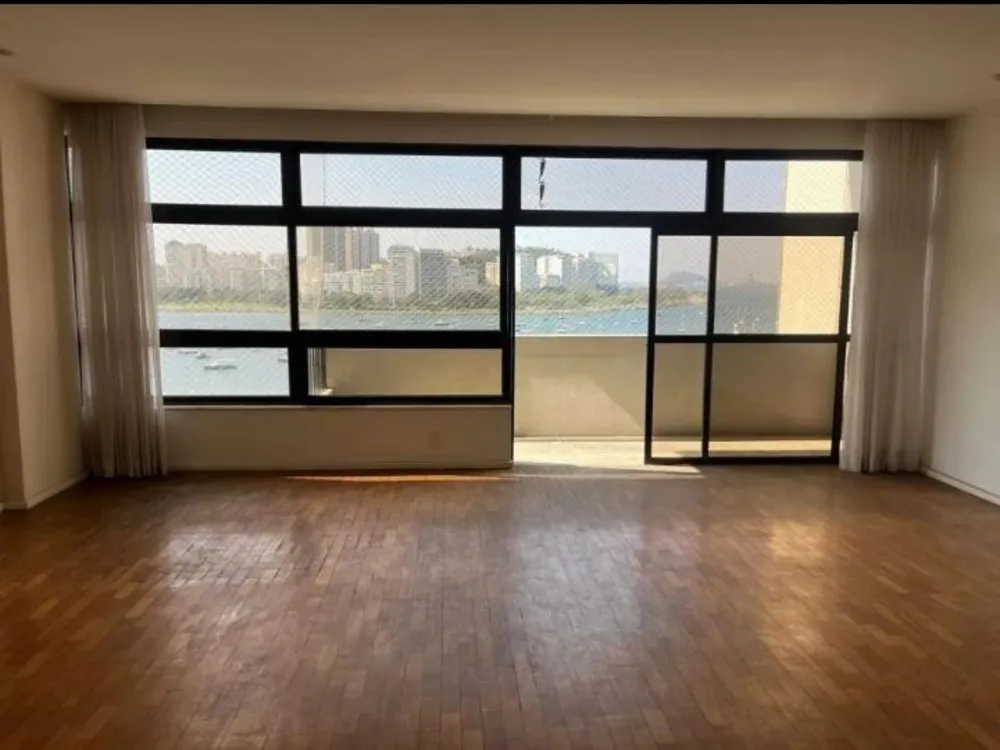 Apartamento, 3 quartos, 225 m² - Foto 4
