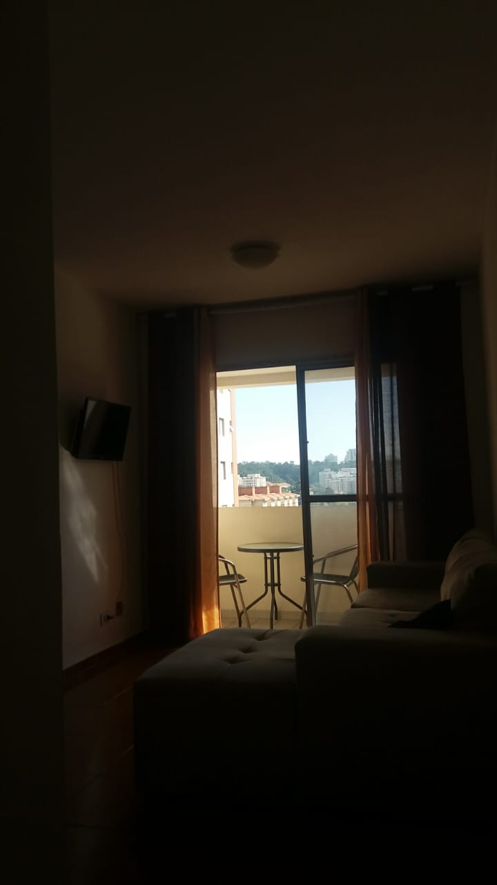 Apartamento à venda com 2 quartos, 51m² - Foto 22