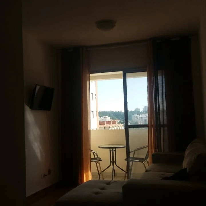 Apartamento à venda com 2 quartos, 51m² - Foto 20