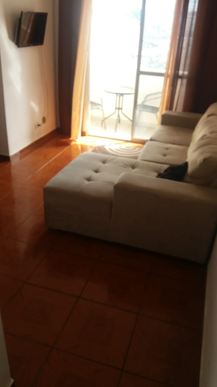 Apartamento à venda com 2 quartos, 51m² - Foto 8