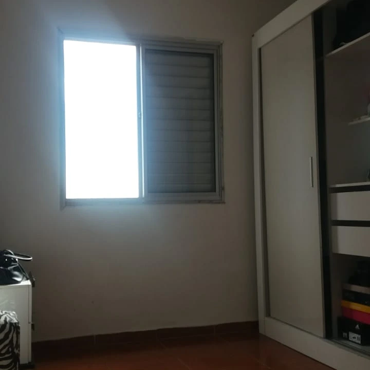 Apartamento à venda com 2 quartos, 51m² - Foto 5