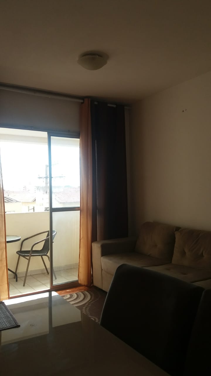 Apartamento à venda com 2 quartos, 51m² - Foto 17