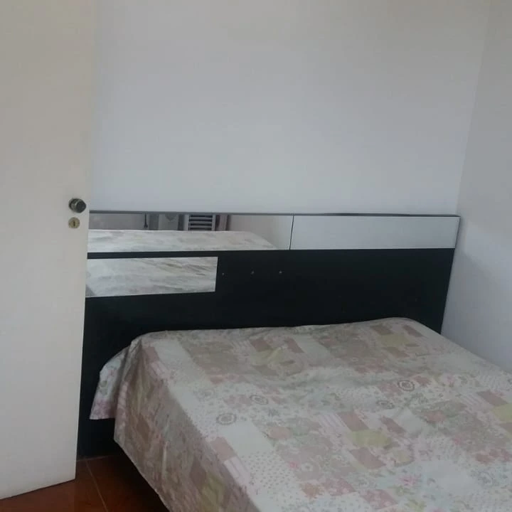 Apartamento à venda com 2 quartos, 51m² - Foto 2