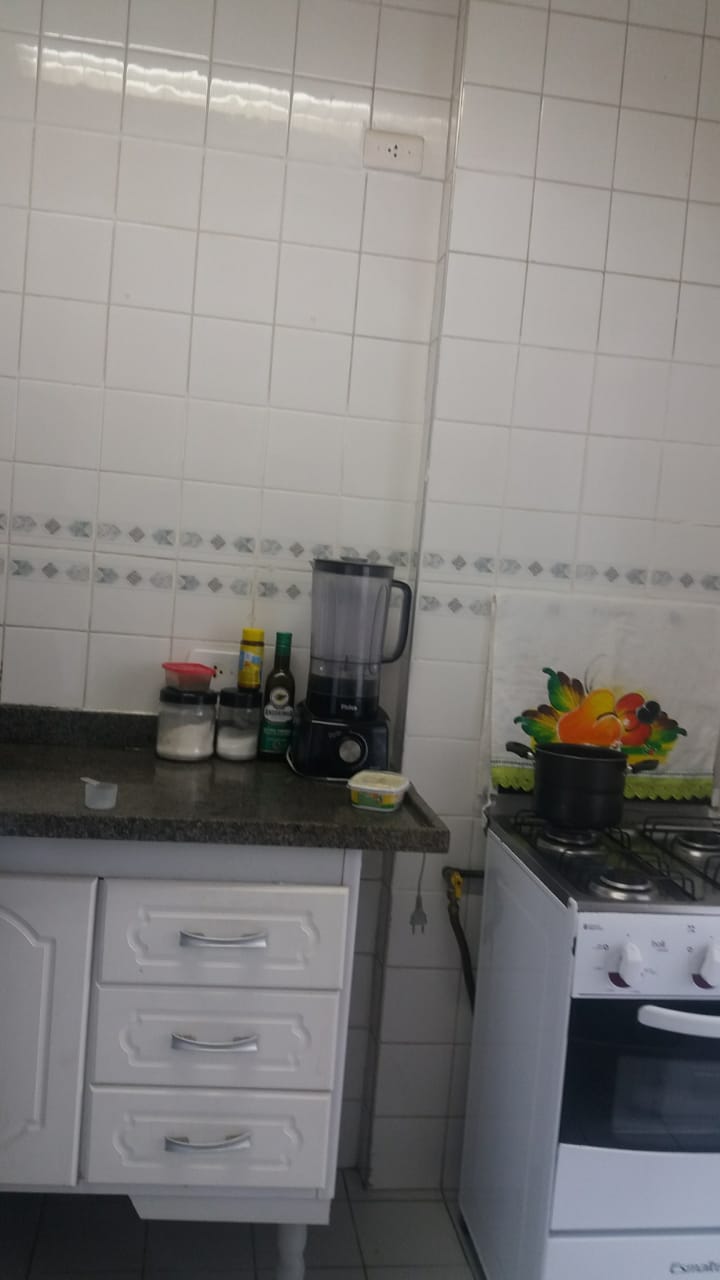 Apartamento à venda com 2 quartos, 51m² - Foto 7