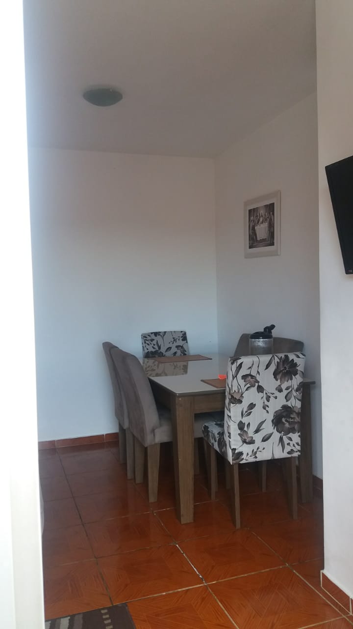 Apartamento à venda com 2 quartos, 51m² - Foto 16