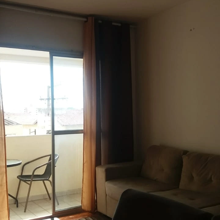 Apartamento à venda com 2 quartos, 51m² - Foto 13