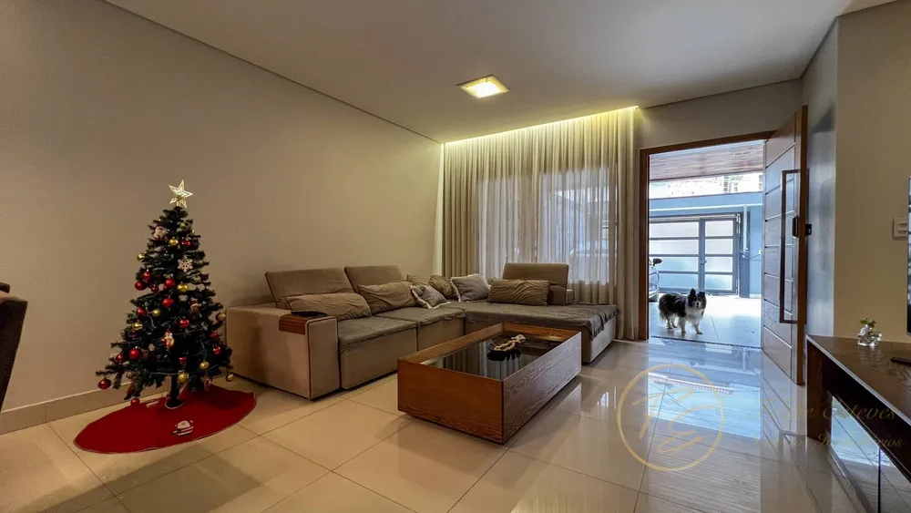 Casa, 3 quartos - Foto 10
