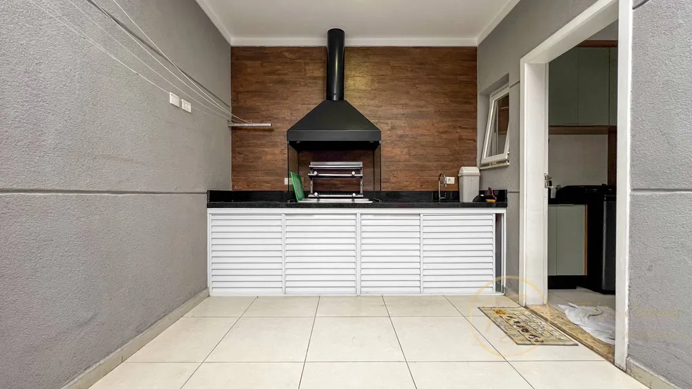 Casa, 3 quartos - Foto 4