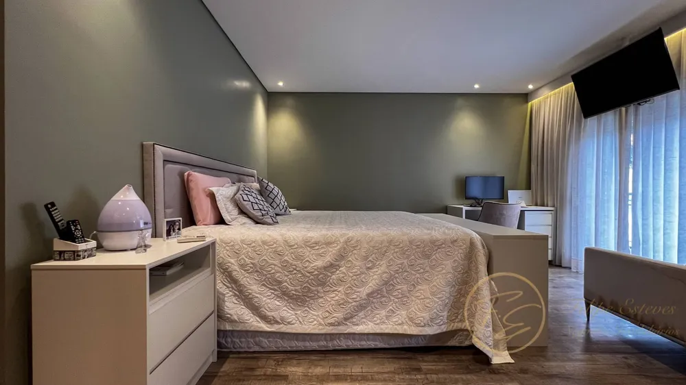 Casa, 3 quartos - Foto 7