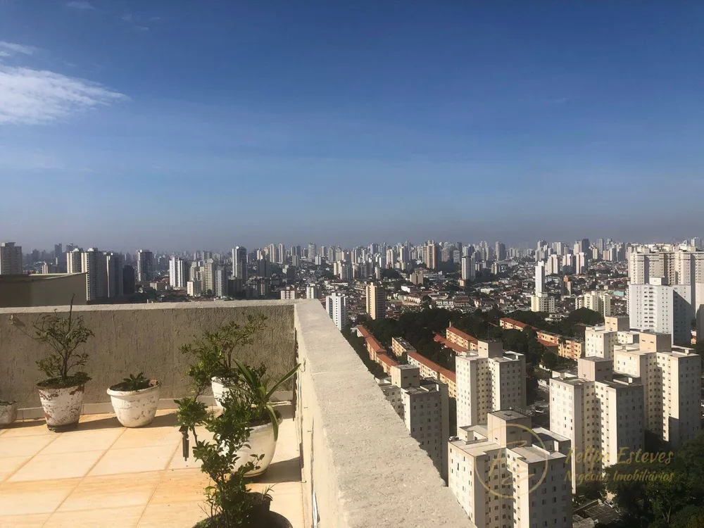 Apartamento, 4 quartos, 347 m² - Foto 11