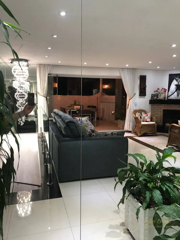Apartamento, 4 quartos, 347 m² - Foto 7