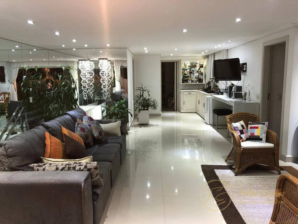Apartamento, 4 quartos, 347 m² - Foto 5