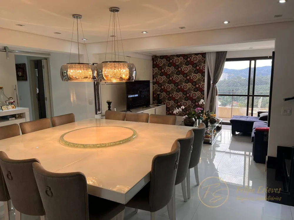 Apartamento, 4 quartos, 347 m² - Foto 13