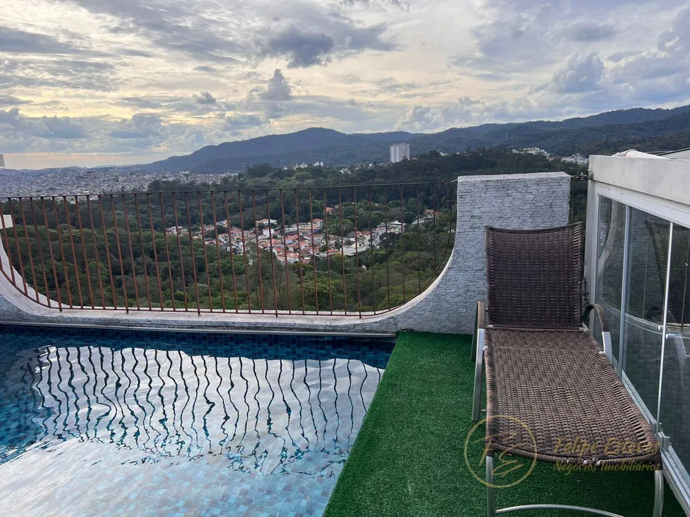 Apartamento, 4 quartos, 347 m² - Foto 16
