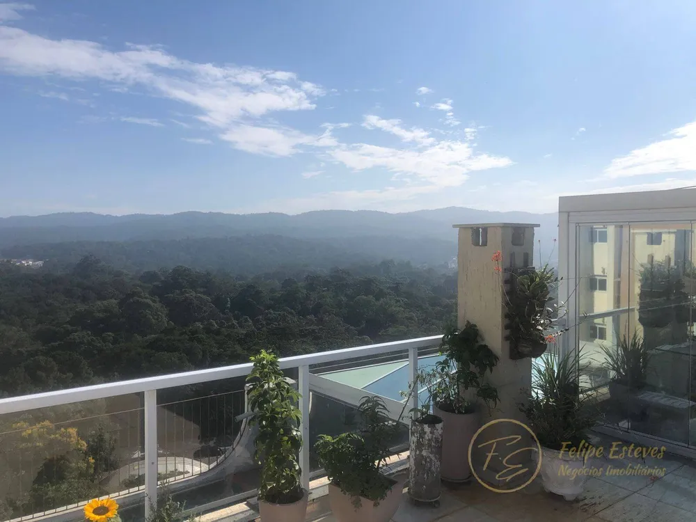 Apartamento, 4 quartos, 347 m² - Foto 9